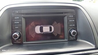 MAZDA CX-5  2,0  SKYACTIV-G  160  AWD REVOLUTION - 13