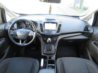 Ford C-Max 1.5 TDCi Duratorq 120k A/T - 13