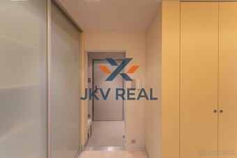 3.IZBOVÝ BYT S LOGIÓU  74m2 V NADŠTANDARDNOM PREVEDENÍ   PIE - 13