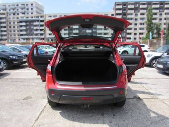 Nissan Qashqai - Automat - Benzín - splátka 165,-€ - 13