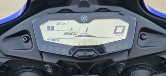 Predám Yamaha MT07 - TRACER v top stave, 23 500km - 13