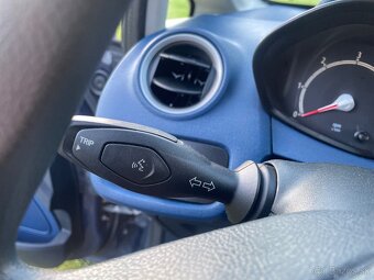 Ford Fiesta 1.6 TDCi, r.v. 2009 - 13