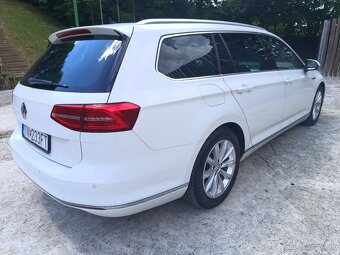 Predám Volkswagen Passat 4MOTION, DSG, 2.0 D-140KW - 13