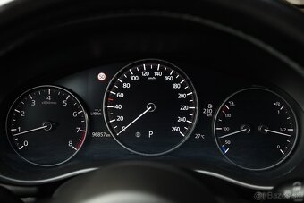Mazda 3 2.0 Skyactiv-G122 Plus/Style/Sound/Safety A/T - 13