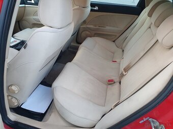 Alfa romeo 159  1.9jtd  (automat) - 13