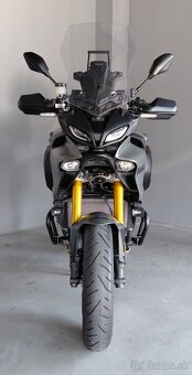 Yamaha Tracer 9GT - 13