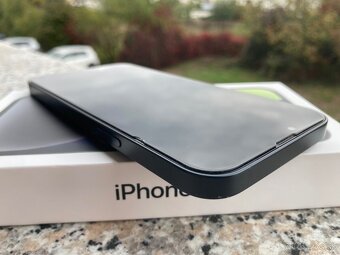 📱 iPhone 14 Plus 128 GB – Midnight (polnočne tmavý) - 13