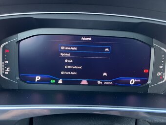 Volswagen Tiguan 2.0TSi 4x4 r-line - 13