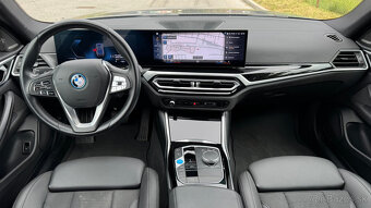 BMW i4 eDrive35 - 13
