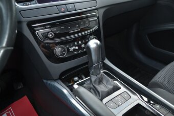 Peugeot 508 SW 1.6 BlueHDi Allure EAT6 FULL LED - 13