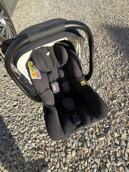 Kocik zopa move cross - 13