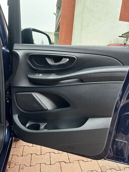 V- class 200 - ODPOČET DPH - 13