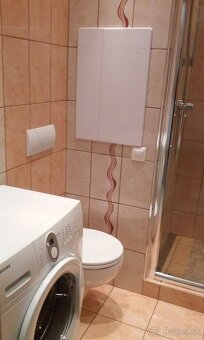 Prenájom garsónky - 13