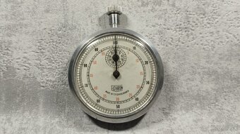 Staré sběratelské stopky z 60tych let ELCHRON - 13