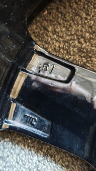 Elektróny - ALU disky 7jx16 - 13