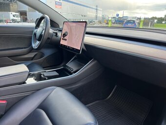 Tesla Model 3 Standard RANGE PLUS RWD - 13
