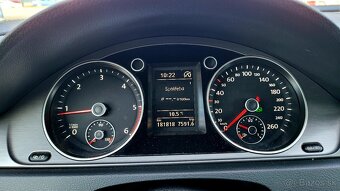 Volkswagen Passat Variant 2.0 TDI BMT 177k Highline 4MOTION - 13