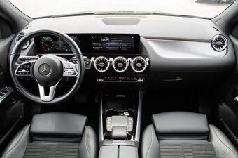 Mercedes-Benz EQA Progressive 140kW - 13