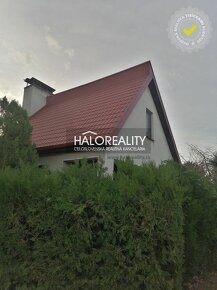 HALO reality - Predaj, chata Virt, bývanie pri vode - EXKLUZ - 13