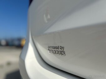 Mercedes Benz GLS 400d AMG 7 miestne - 13