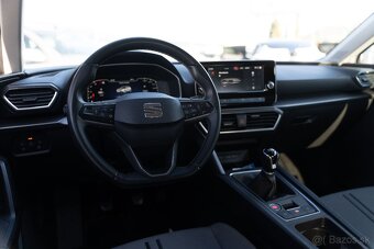 Seat Leon -r.v.2020- 2.0 TDI M6 - 13