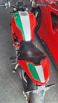 Ducati monster 1200 - 13