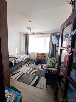 4 izbový byt Kpt.Jaroša 85 m2 - 13