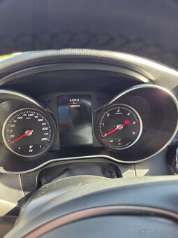 W205 C200 - 13
