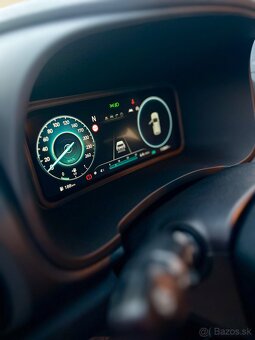 Hyundai Kona 1.6 crdi 100 kw 2021 - 13