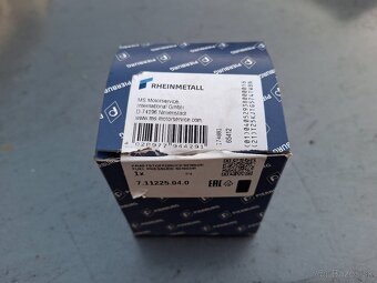Podvolantové krúžky,1K0959653Ca multifunkčný volant škoda - 13