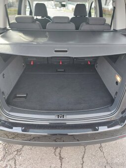 TOURAN CROSS 2.0 103KW 2012 ...SK SPZ... - 13