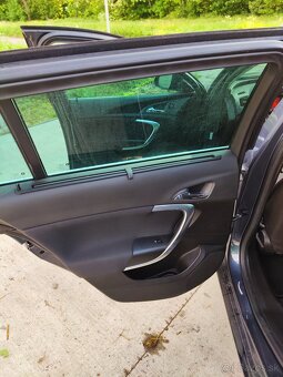 Opel Insignia 118kw Diesel - 13