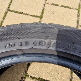 Matador Hectorra 3 225/45 R17 - 13
