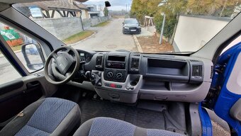 Citroen Jumper 2,2 - 13