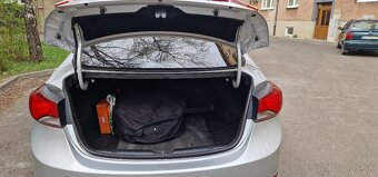 Predam tuto zachovalu Hyundai Elantru .LPG - 13