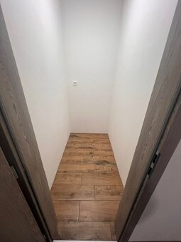 Moderný, krásny a nadštandardný  3 izbový byt v Galante. - 13