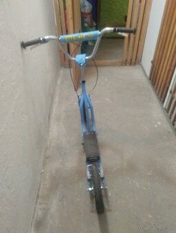 Detský  bicykel a iné - 13
