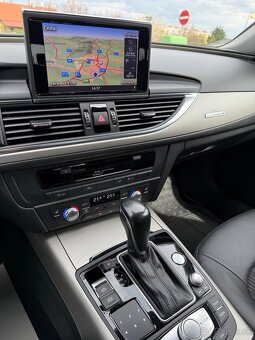 Audi A6 Allroad 3.0l Quattro 160kW 2017 160.000km - 13