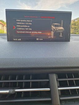 Audi Q7 3.0 TDI 272k, quattro tiptronic 8-st r.v. 2017 - 13