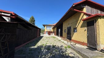 Rodinný dom Dúbrava - 13