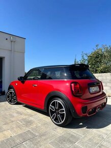 Mini Cooper John Cooper Works Hatchback 141kw Automat - 13