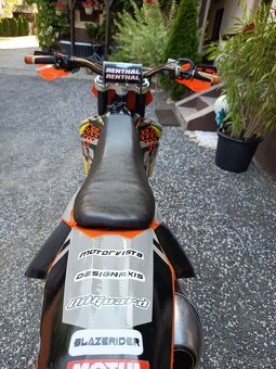 Ktm sxf 250 2010 - 13