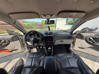 Alfa Romeo GT 1.9 JTD 110kw - 13