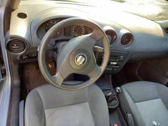 Seat IBIZA - 13