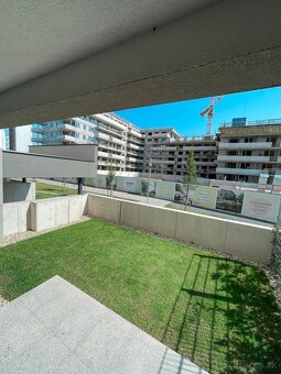 ŠTÝLOVÉ BÝVANIE V ARBORII – NOVÝ 2-IZBOVÝ BYT NA PRENÁJOM - 13