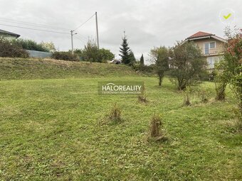 HALO reality - Predaj, pozemok pre rodinný dom   919 m2 Preš - 13