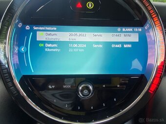 MINI Cooper SE 135 kW 2022 - 13