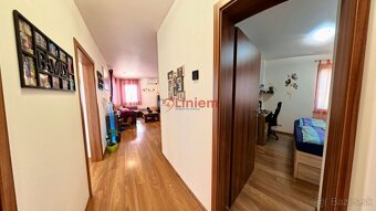 Znížená cena o 10% - Predaj 3-izbového priestranného bytu v  - 13