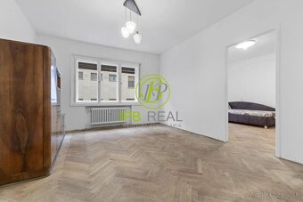 Nadštandardný 4-izb. byt s veľkou terasou v absolútnom centr - 13