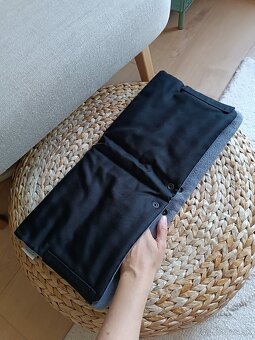 Kočík Oyster Zero - 13